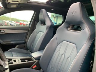 Cupra Formentor 2.0 TSI 228kW (310 CV) VZ 4Drive DSG