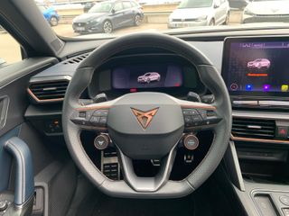 Cupra Formentor 2.0 TSI 228kW (310 CV) VZ 4Drive DSG