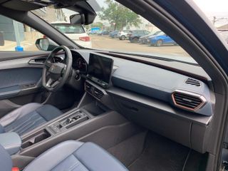 Cupra Formentor 2.0 TSI 228kW (310 CV) VZ 4Drive DSG