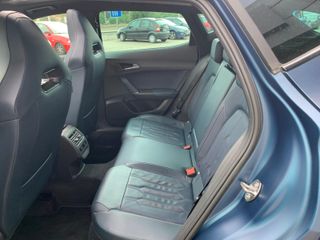 Cupra Formentor 2.0 TSI 228kW (310 CV) VZ 4Drive DSG