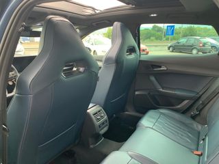 Cupra Formentor 2.0 TSI 228kW (310 CV) VZ 4Drive DSG