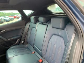 Cupra Formentor 2.0 TSI 228kW (310 CV) VZ 4Drive DSG