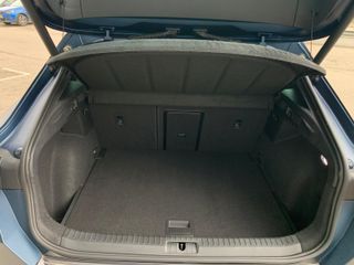 Cupra Formentor 2.0 TSI 228kW (310 CV) VZ 4Drive DSG