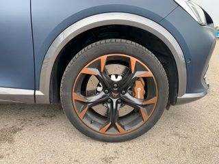 Cupra Formentor 2.0 TSI 228kW (310 CV) VZ 4Drive DSG