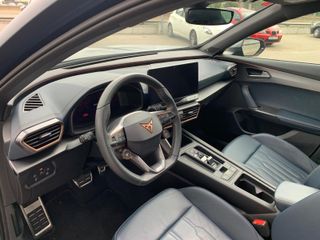 Cupra Formentor 2.0 TSI 228kW (310 CV) VZ 4Drive DSG