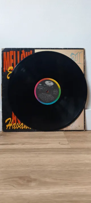 Mellow Man Ace - Escape From Havana