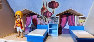 Casa de Juguete Playmobil