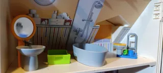 Casa de Juguete Playmobil