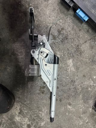 Freno de mano BMW e90