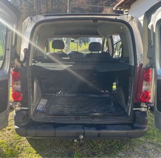 Peugeot Partner Tepee