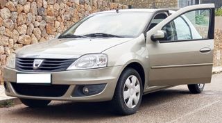Dacia Logan 2010