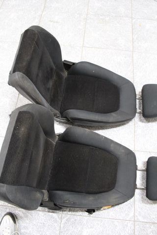 Asientos Mazda MX5 NB (2 unidades)