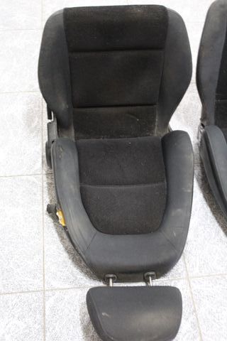 Asientos Mazda MX5 NB (2 unidades)