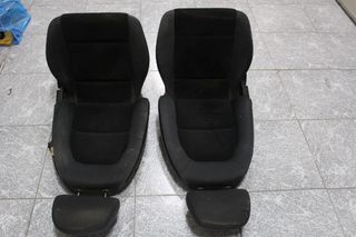 Asientos Mazda MX5 NB (2 unidades)
