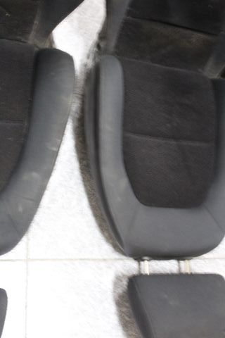 Asientos Mazda MX5 NB (2 unidades)