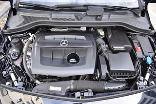 Mercedes B 180 D 109CV STYLE