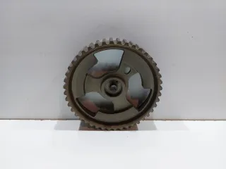 Polea árbol levas Citroën 1.6 HDI 9HZ