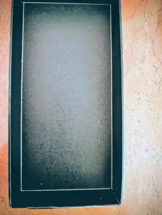 Samsung Galaxy Z Flip 5 bianco. Schermo interno rotto