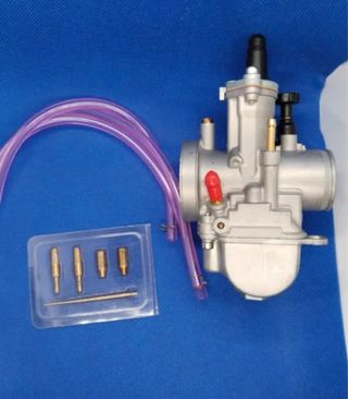 Kit Cilindro 70cc Jog R Aire Nuevo