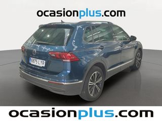 Volkswagen Tiguan Life 2.0 TDI 110 kW (150 CV) DSG