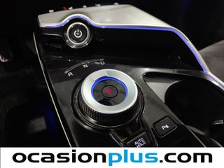 Kia EV6 GT-Line 77,4kWh Long Range RWD 168 kW (229 CV)