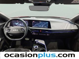 Kia EV6 GT-Line 77,4kWh Long Range RWD 168 kW (229 CV)