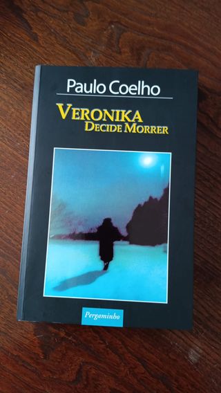 Veronika Decide Morrer