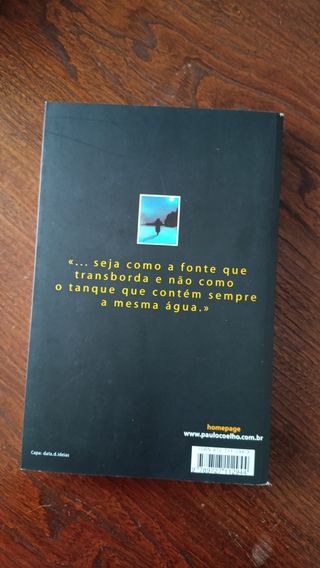 Veronika Decide Morrer