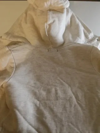 Casaco bebé raposa 12 meses