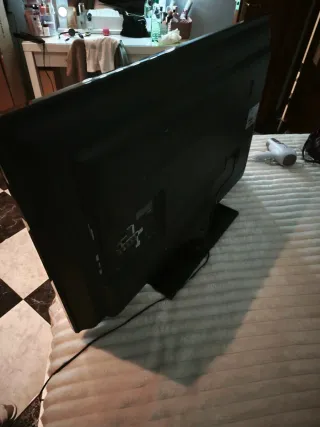 TV Samsung 46 pulgadas