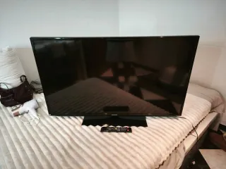 TV Samsung 46 pulgadas