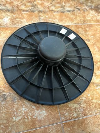 Pack Gimnasio: Kettlebell 8kg, Barra y Disco