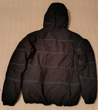 Chubasquero Quechua Azul Marino