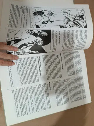 Libro de rol killer y de regalo la caja negra