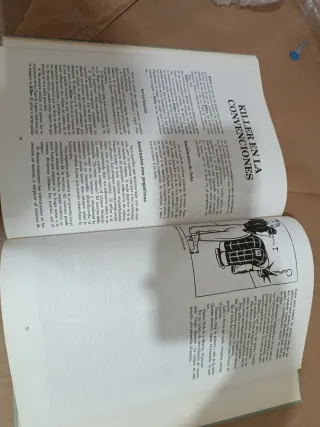 Libro de rol killer y de regalo la caja negra