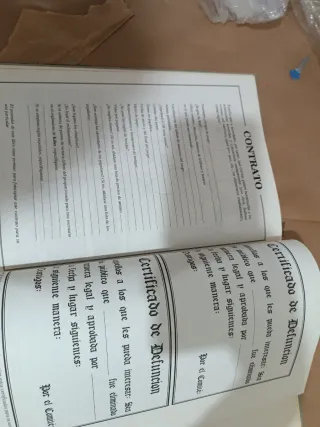 Libro de rol killer y de regalo la caja negra