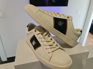 Zapatillas SikSilk 45 nuevas