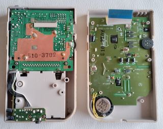 Nintendo Game Boy Consola