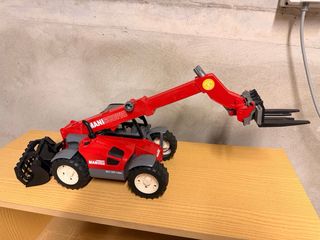 Manitou Bruder