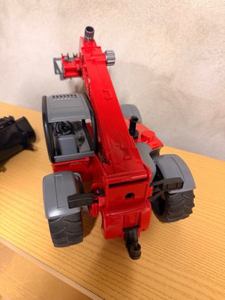 Manitou Bruder