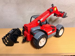 Manitou Bruder