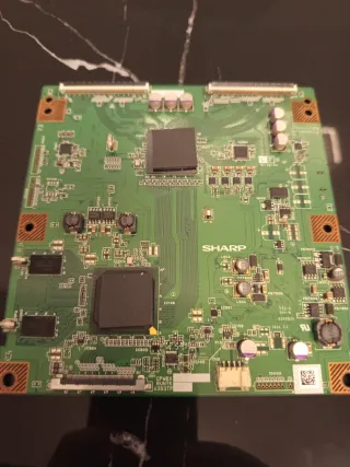 Placa base Sony KDL-46EX700 Fuente alimentacion