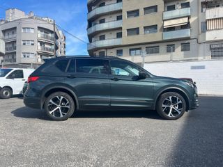 SEAT Tarraco 2024