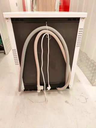 Lavavajillas Samsung DW60M6040FW/EC nuevo 60cm