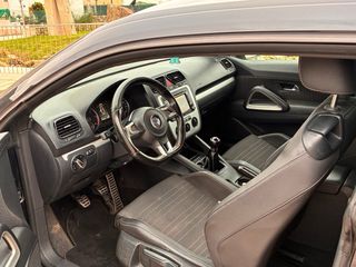 Volkswagen Scirocco 2010