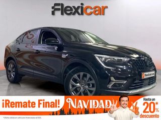 Renault Arkana Evolution TCe 103kW(140CV) EDC mild hybr