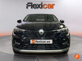 Renault Arkana Evolution TCe 103kW(140CV) EDC mild hybr