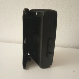 Walkman Sanyo Fm Am Bassxpander (funciona)