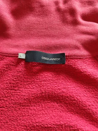 Felpa Dsquared2