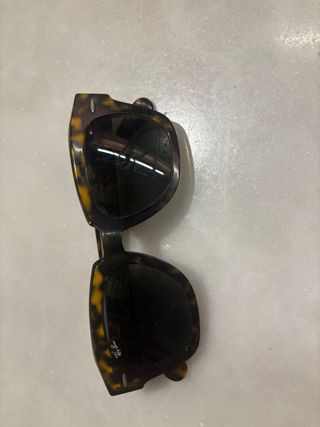 Ray Ban RB2186 State Street Gafas de Sol